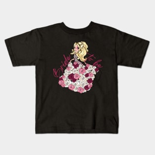 Brideish Kids T-Shirt